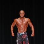 Reynaldo  Pickwoad - IFBB Mile High Pro 2014 - #1