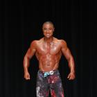 Reynaldo  Pickwoad - IFBB Mile High Pro 2014 - #1