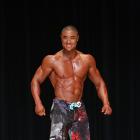 Reynaldo  Pickwoad - IFBB Mile High Pro 2014 - #1