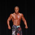 Reynaldo  Pickwoad - IFBB Mile High Pro 2014 - #1