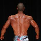 Reynaldo  Pickwoad - IFBB Mile High Pro 2014 - #1