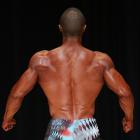 Reynaldo  Pickwoad - IFBB Mile High Pro 2014 - #1