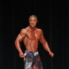 Reynaldo  Pickwoad - IFBB Mile High Pro 2014 - #1