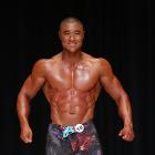 Reynaldo  Pickwoad - IFBB Mile High Pro 2014 - #1