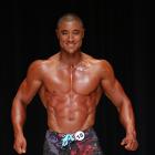 Reynaldo  Pickwoad - IFBB Mile High Pro 2014 - #1