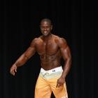 Rodney  Razor - IFBB Mile High Pro 2014 - #1