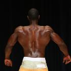 Rodney  Razor - IFBB Mile High Pro 2014 - #1