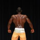 Rodney  Razor - IFBB Mile High Pro 2014 - #1