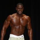 Rodney  Razor - IFBB Mile High Pro 2014 - #1