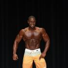 Rodney  Razor - IFBB Mile High Pro 2014 - #1