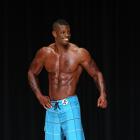 Jason  Robinson - IFBB Mile High Pro 2014 - #1