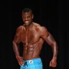 Jason  Robinson - IFBB Mile High Pro 2014 - #1