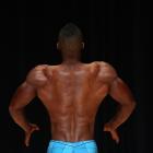 Jason  Robinson - IFBB Mile High Pro 2014 - #1