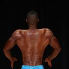 Jason  Robinson - IFBB Mile High Pro 2014 - #1