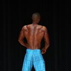 Jason  Robinson - IFBB Mile High Pro 2014 - #1