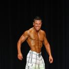 Greg  Romero - IFBB Mile High Pro 2014 - #1