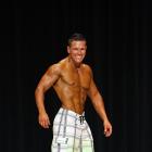 Greg  Romero - IFBB Mile High Pro 2014 - #1