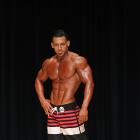 Arya  Saffaie - IFBB Mile High Pro 2014 - #1