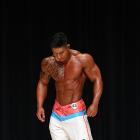 Jonathan  Sebastian - IFBB Mile High Pro 2014 - #1