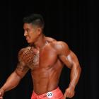 Jonathan  Sebastian - IFBB Mile High Pro 2014 - #1