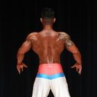 Jonathan  Sebastian - IFBB Mile High Pro 2014 - #1