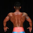 Jonathan  Sebastian - IFBB Mile High Pro 2014 - #1