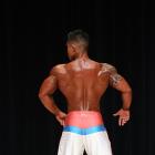 Jonathan  Sebastian - IFBB Mile High Pro 2014 - #1