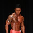 Jonathan  Sebastian - IFBB Mile High Pro 2014 - #1