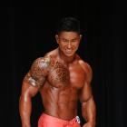 Jonathan  Sebastian - IFBB Mile High Pro 2014 - #1