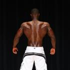 Jason  Tessler - IFBB Mile High Pro 2014 - #1