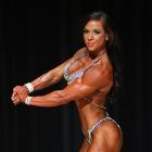 Samantha  Hill - IFBB Mile High Pro 2014 - #1