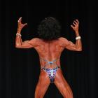 Cathy  Jackson - IFBB Mile High Pro 2014 - #1