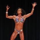 Cathy  Jackson - IFBB Mile High Pro 2014 - #1