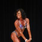 Cathy  Jackson - IFBB Mile High Pro 2014 - #1