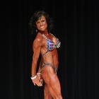 Cathy  Jackson - IFBB Mile High Pro 2014 - #1