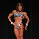 Anne Marie  Kam - IFBB Mile High Pro 2014 - #1