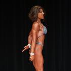 Anne Marie  Kam - IFBB Mile High Pro 2014 - #1