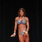 Anne Marie  Kam - IFBB Mile High Pro 2014 - #1