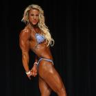 Jen  Louwagie - IFBB Mile High Pro 2014 - #1