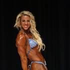 Jen  Louwagie - IFBB Mile High Pro 2014 - #1