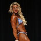 Jen  Louwagie - IFBB Mile High Pro 2014 - #1