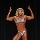 Jen  Louwagie - IFBB Mile High Pro 2014 - #1