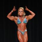 Drorit  Silverman - IFBB Mile High Pro 2014 - #1