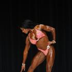 Carrie  Simmons - IFBB Mile High Pro 2014 - #1