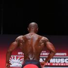 Michael  Anderson - IFBB Mile High Pro 2014 - #1