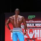 Michael  Bevins - IFBB Mile High Pro 2014 - #1