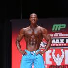 Michael  Bevins - IFBB Mile High Pro 2014 - #1