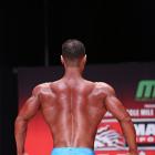 Alex  Carneiro - IFBB Mile High Pro 2014 - #1