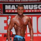 Alex  Carneiro - IFBB Mile High Pro 2014 - #1