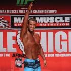 Alex  Carneiro - IFBB Mile High Pro 2014 - #1